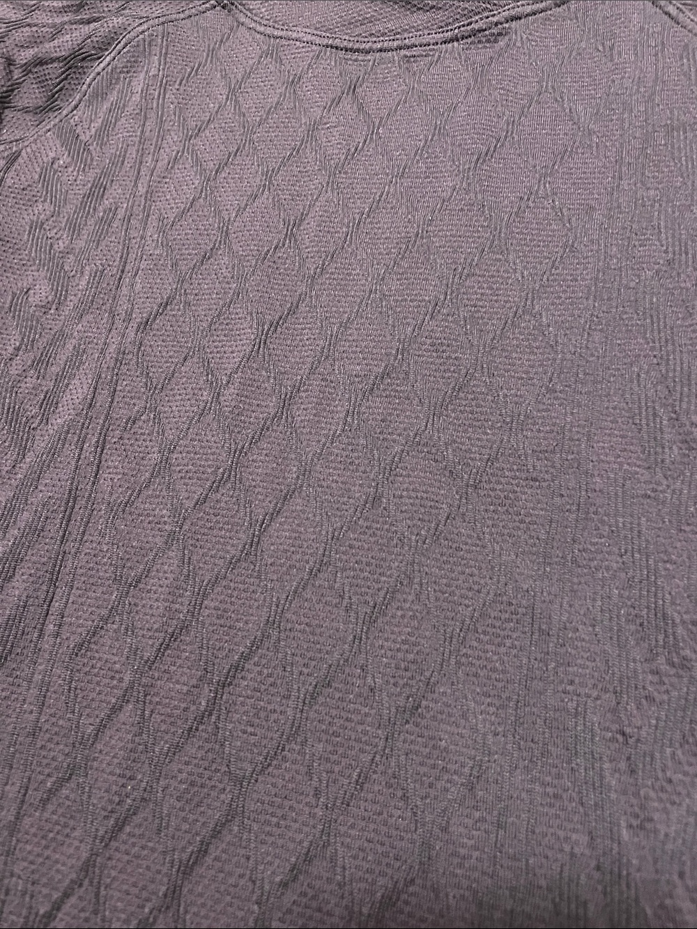Lululemon Rest Less Hoodie in Black Cherry - Picture 8 of 8